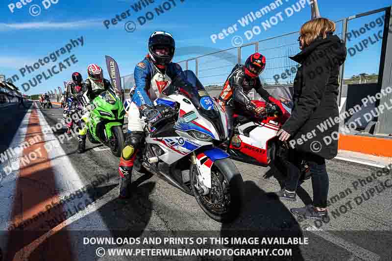 march 2018;motorbikes;no limits;peter wileman photography;portugal;trackday digital images;valencia